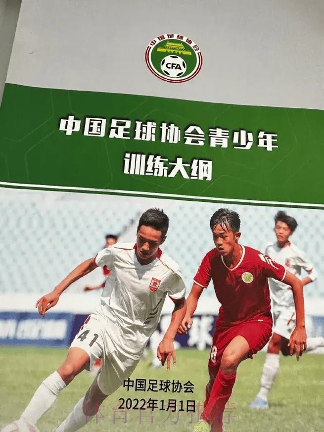 【足改两周年特别报道-青少】中国足球青训建设这两年 【足改两周年特别报道-青少】中国足球青训建设这两年