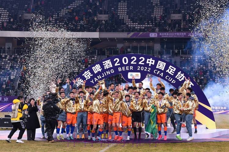 足协杯：扎根民间的足球才有生命力