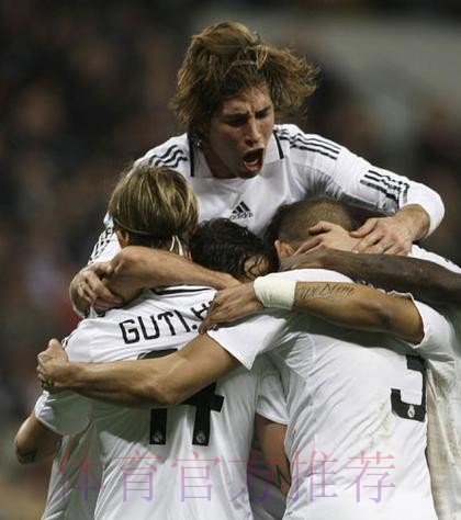 皇馬出征「泰」山壓頂 皇馬出征「泰」山壓頂